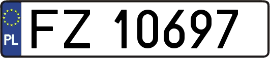FZ10697
