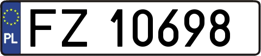 FZ10698
