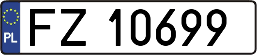 FZ10699