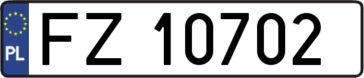 FZ10702