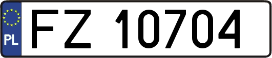 FZ10704