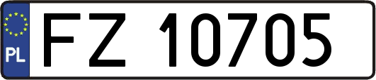 FZ10705