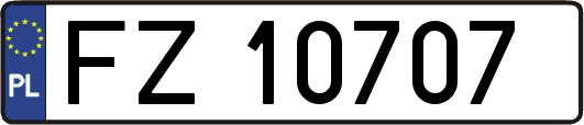 FZ10707