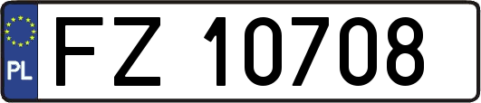 FZ10708