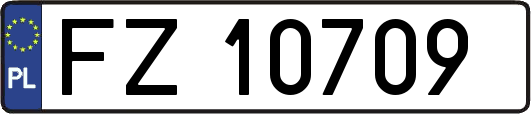 FZ10709