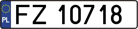 FZ10718
