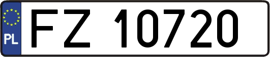 FZ10720