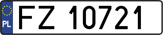 FZ10721