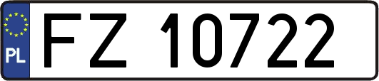 FZ10722