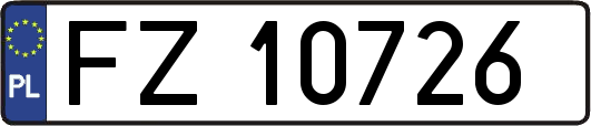 FZ10726