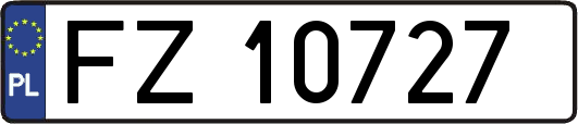 FZ10727