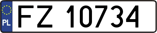 FZ10734