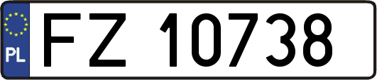FZ10738