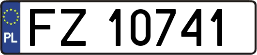 FZ10741