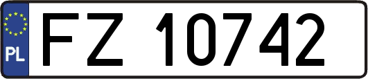 FZ10742