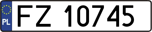 FZ10745