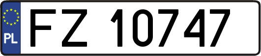 FZ10747
