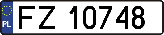 FZ10748