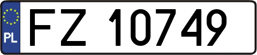 FZ10749