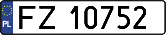 FZ10752