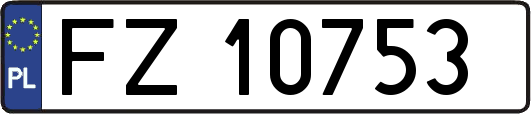 FZ10753