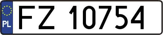 FZ10754