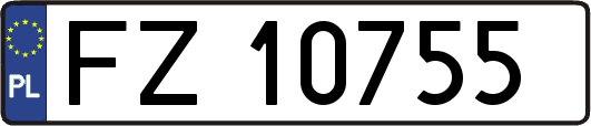 FZ10755