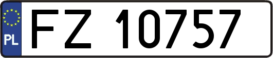 FZ10757