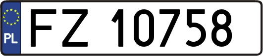 FZ10758
