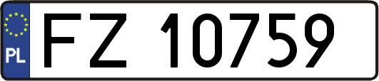 FZ10759