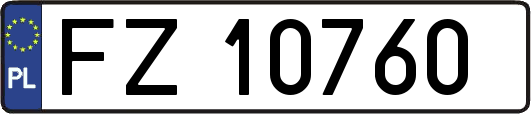 FZ10760