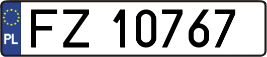 FZ10767