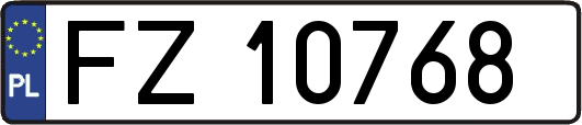FZ10768
