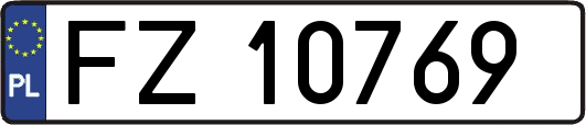 FZ10769