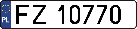 FZ10770