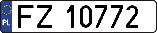 FZ10772