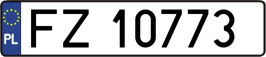 FZ10773