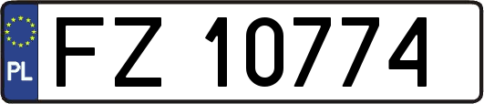 FZ10774