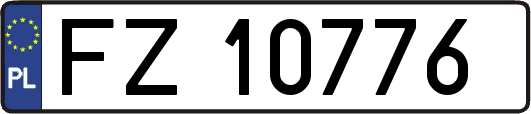 FZ10776