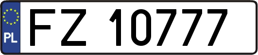 FZ10777