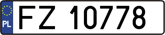 FZ10778