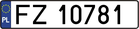 FZ10781