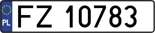 FZ10783