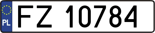 FZ10784