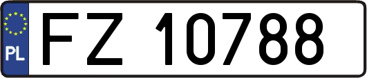 FZ10788