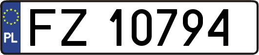 FZ10794