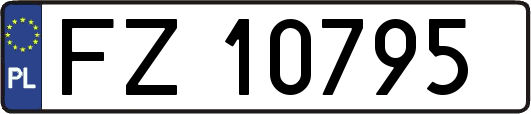 FZ10795