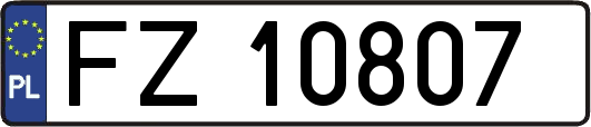 FZ10807