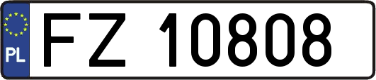 FZ10808