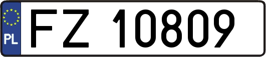 FZ10809